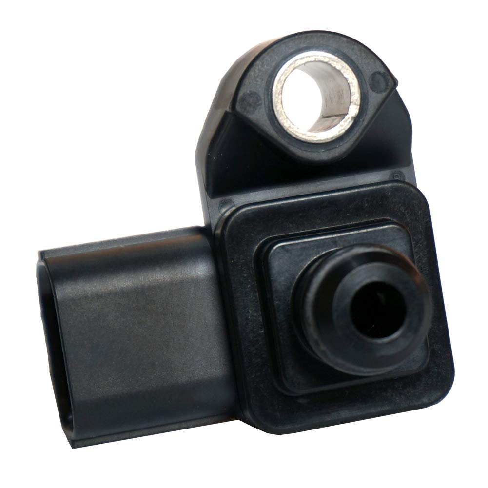 KURUMAGO Pressure Map Sensor For Civic Element Ridgeline Fit CR-V Odyssey 37830-PNC-003