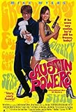 Austin Powers: International Man of Mystery Poster (27 x 40-69cm x 102cm) (Style C) (1997)