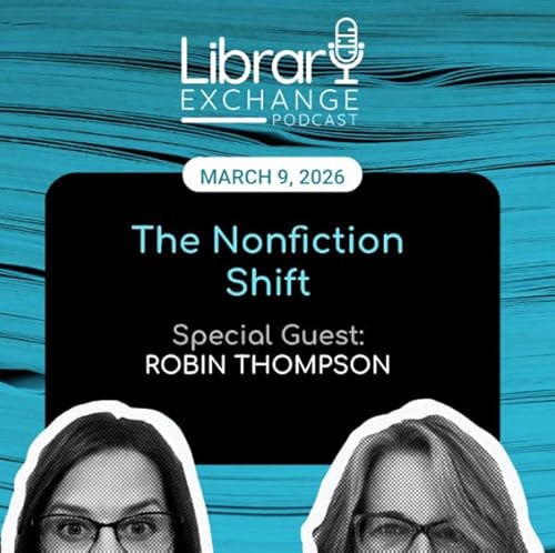 The Nonfiction Shift - E204