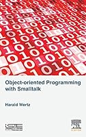 Object-Oriented Programming with SmallTalk 1785480162 Book Cover