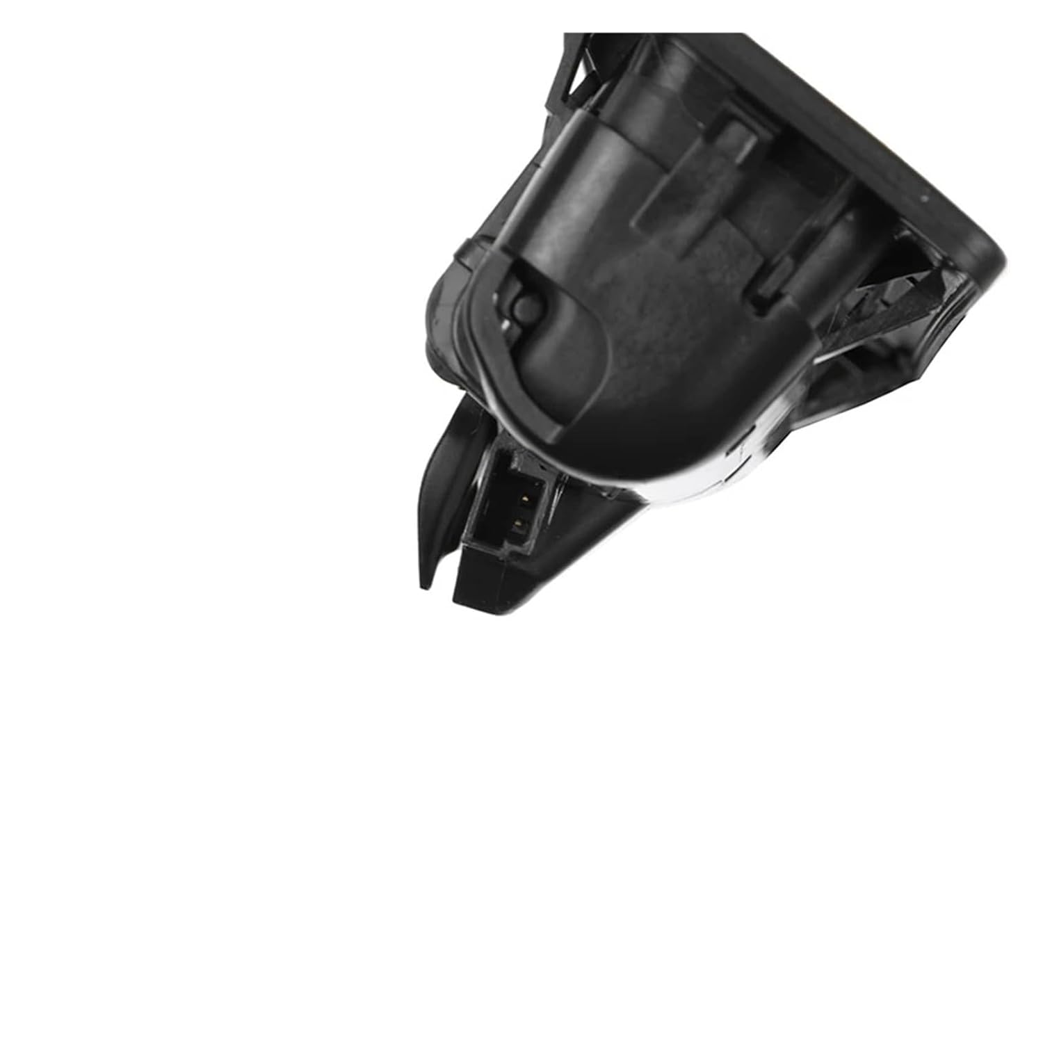 Boot Lid Lock Rear Trunk Release Switch Handle Fit for BMW F22 F30 F33 228i 328i X3 51247463161 51247463162(51247463161)