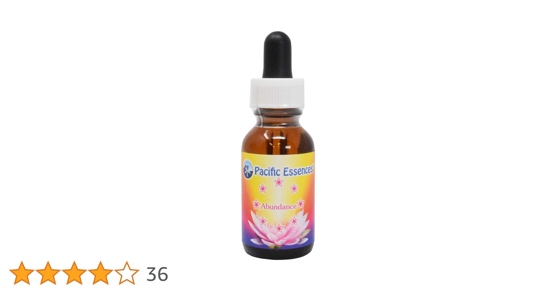 Amazon | パシフィック エッセンス アバンダンス エッセンス 25ml 日本