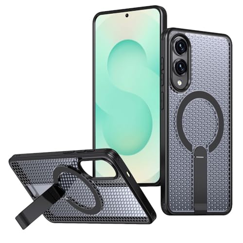 Coque Samsung Galaxy A56 5G antichoc silicone rigide noir