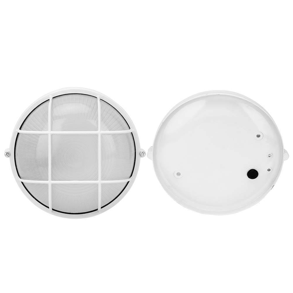 Fdit Lampada per Sauna, Lampada antideflagrante Anti-Alta Temperatura, Lampadina filettata E27 Forniture per Sauna, casa per Sauna, Bagno Turco