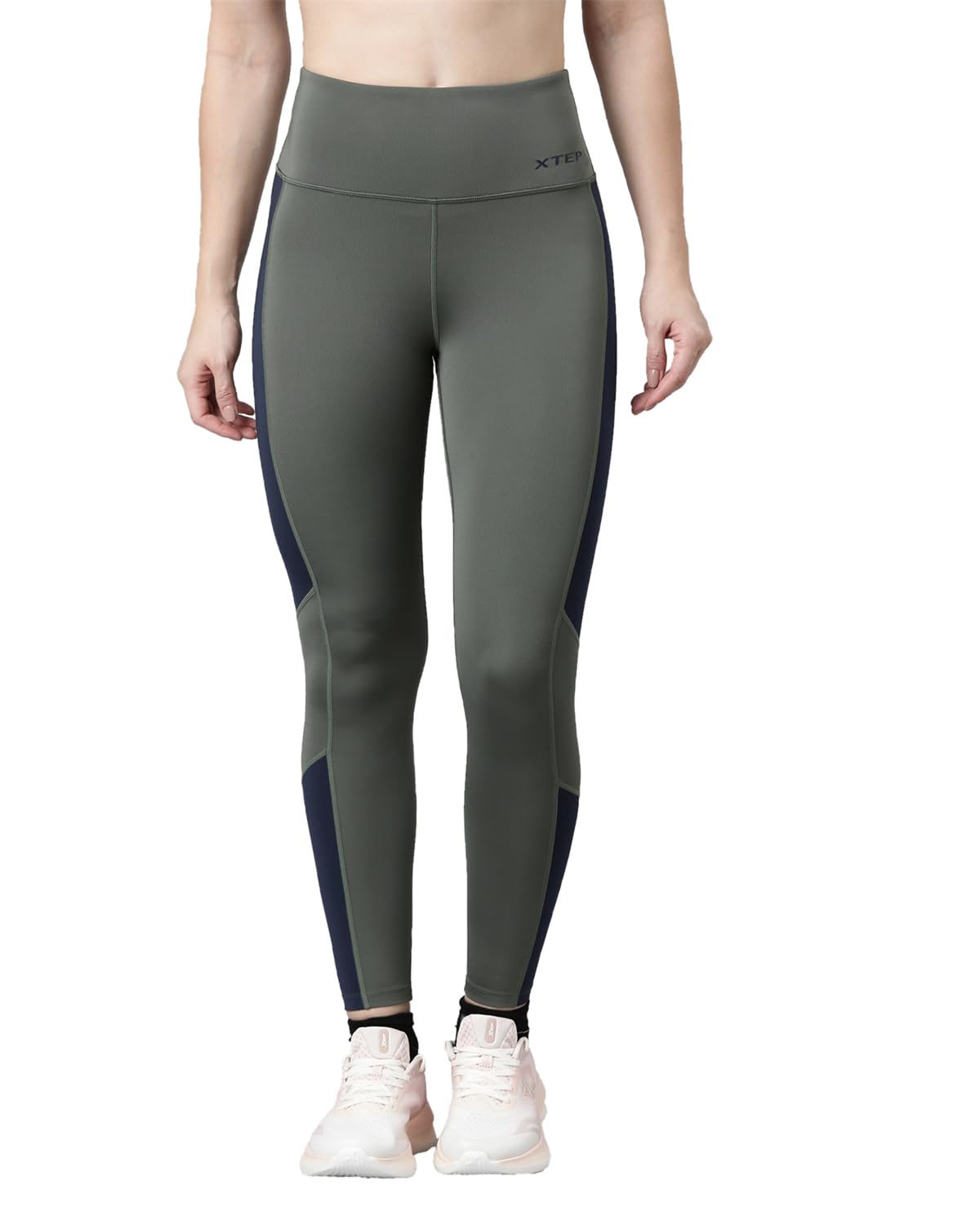 Women's Skinny Leggings-image-33