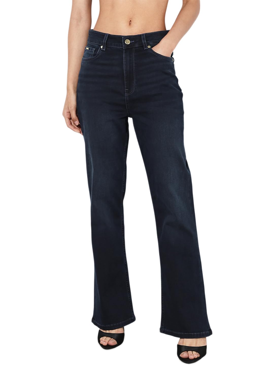 only Women's Relaxed Jeans-picture-15