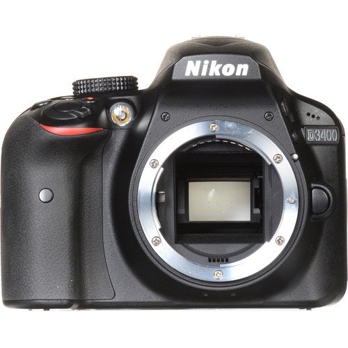 9415 ★ D3400 ★ Nikon ニコン★ 一眼レフカメラ 9415 ☆ D3400 ☆ Nikon ニコン☆ 一眼レフカメラ D3400 - 概要
