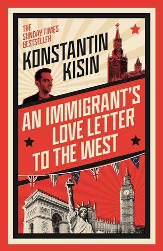 An Immigrant's Love Letter to the W...