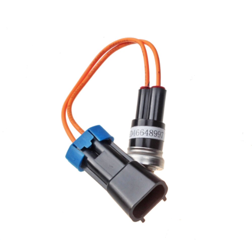 Amazon.com: Mover Parts Pressure Sensor Switch 12-00456-00 