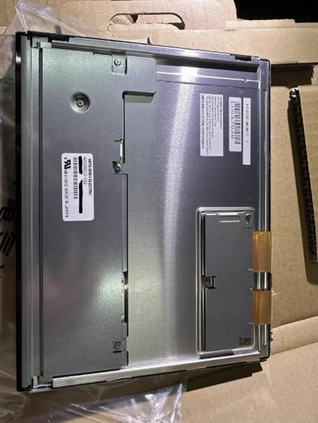 Image of Spot Goods with Warranty 10.4-inch AA104XG12-DE2 LCD Display Screen