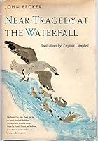 Near-Tragedy at the Waterfall B0000EES7X Book Cover