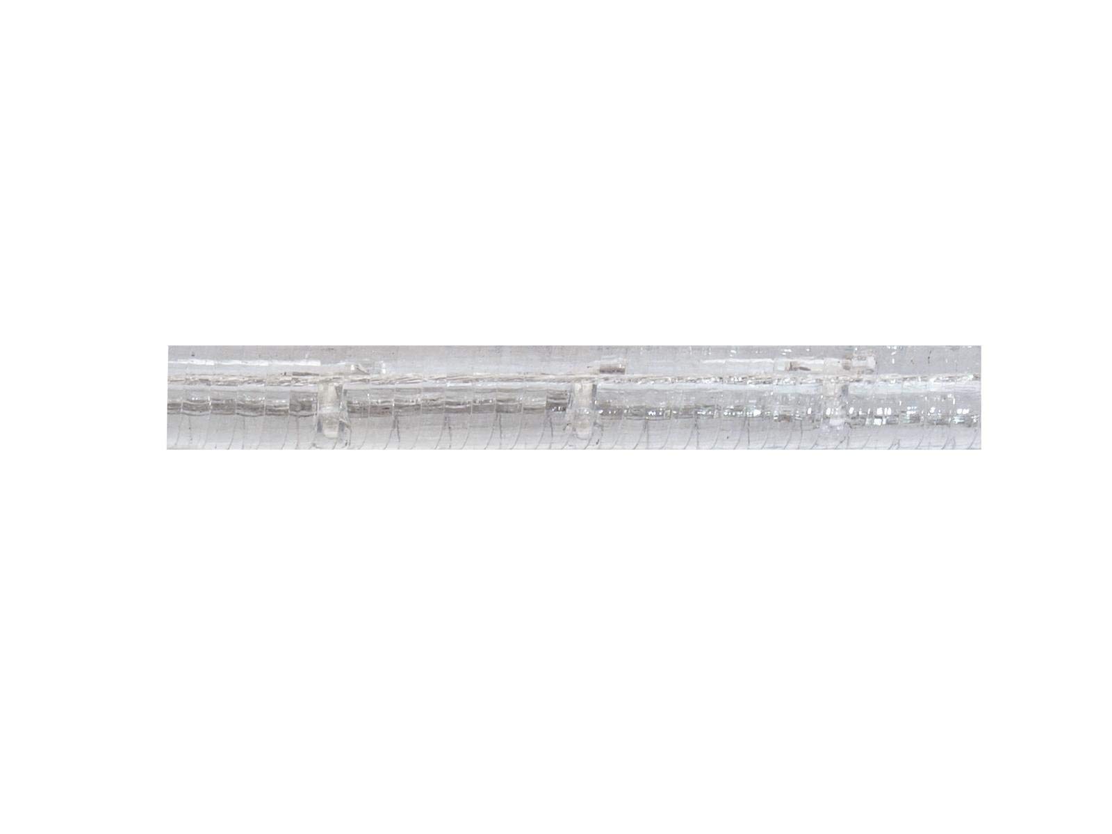 EUROLITE RUBBERLIGHT LED RL1-230V weiß 3000K 44m | Flexibler LED-Schlauch zur Dekorationsbeleuchtung
