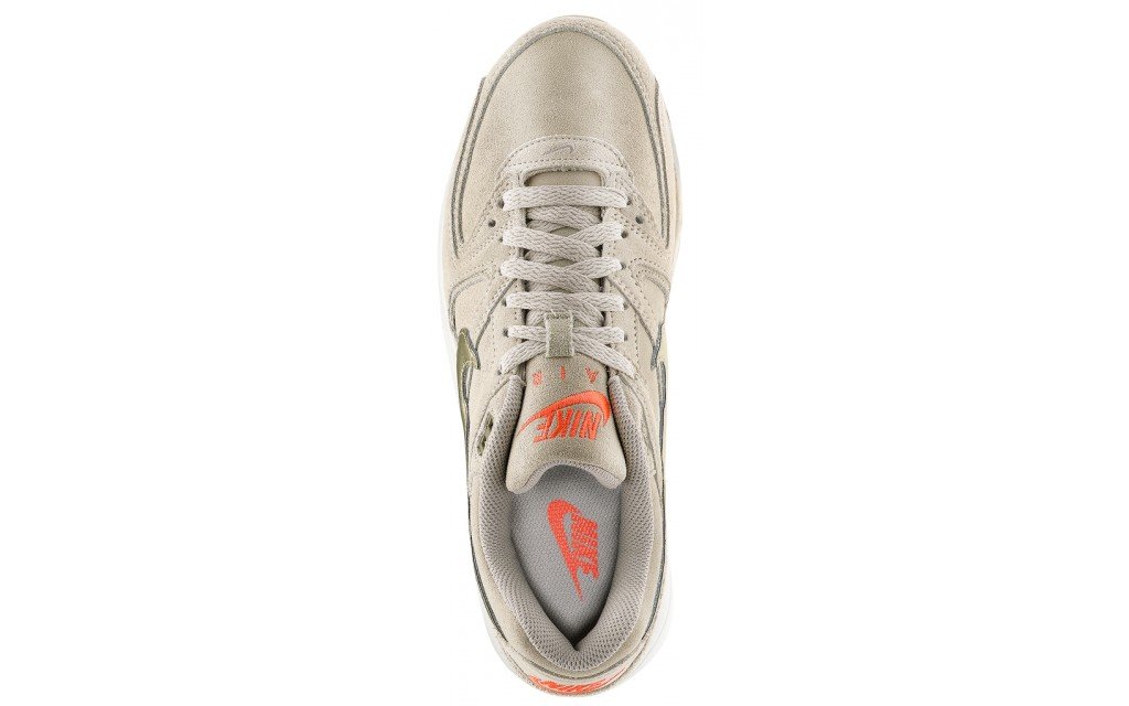 Nike Wmns Air Max Command Shirt ScarpeDonna
