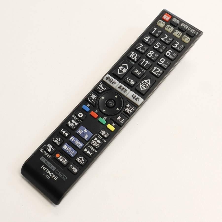 Amazon | 日立 テレビ 42V型 L42-XP05 Wooo フルハイビジョン液晶 HDD 