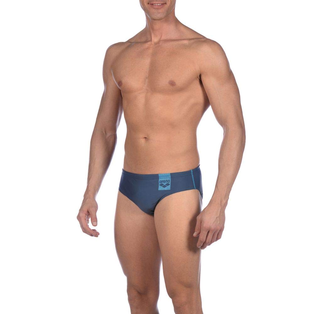 arena M Ren Brief Slip de Natation Homme