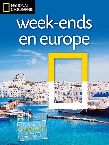 By Elena Luraghi Week Ends En Europe Pdf Epub Telecharger