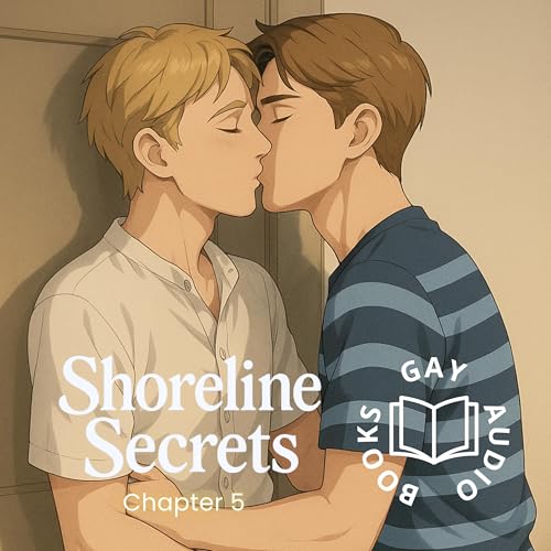 『Chapter 5 | Shoreline Secrets』のカバーアート