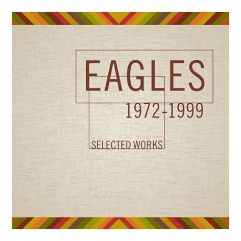 Eagles, The Studio Albums 1972-1979 | Amazon.com