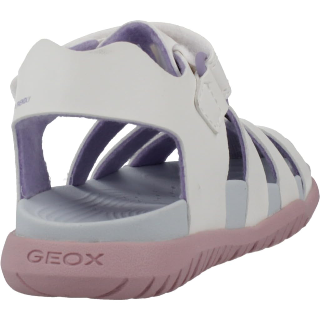 Geox B Sandal Fusbetto Gi SandaliaNiñas