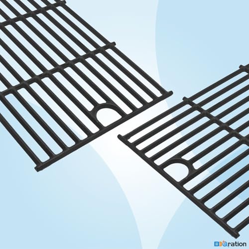 Image of 17 inch Grill Grate for Charbroil Performance 6 Burner 463228622