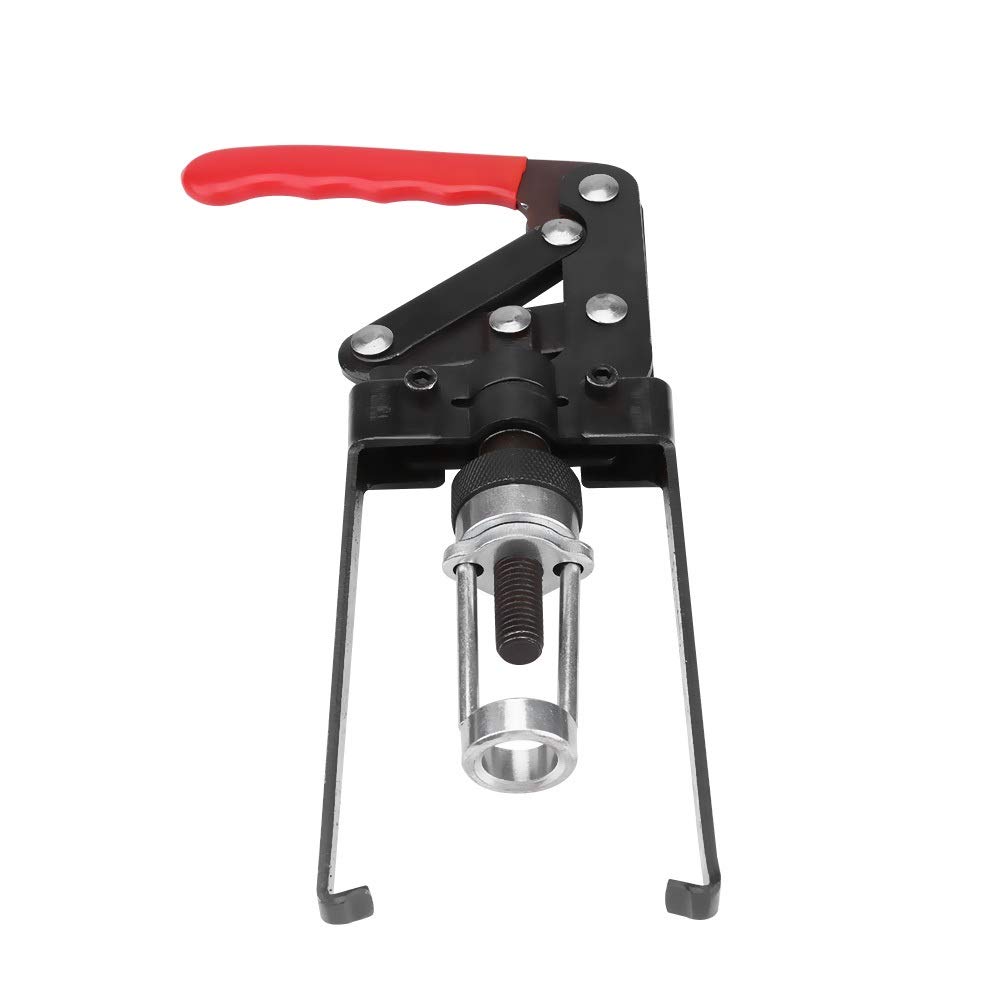 Buy Universal Motor Overhead Valve Spring Compressor Clamp Compressor