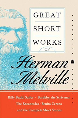 Great Short Works of Herman Melville (Perennial Classics) - //coolthings.us