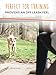Mighty Paw Long Dog Leash - Premium for Off-Leash Recall Training - Includes Buckled Padded Handle - Suitable for Yard - Pet Yard - Camping and Pet Lead Training - (15 Feet, Black)