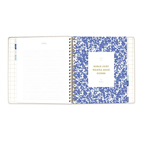 Fringe Studio Pas For Like Ever Wedding Planner, Planner Has 152 Pages And Includes A Storage Pocket. (157001) #TOP3