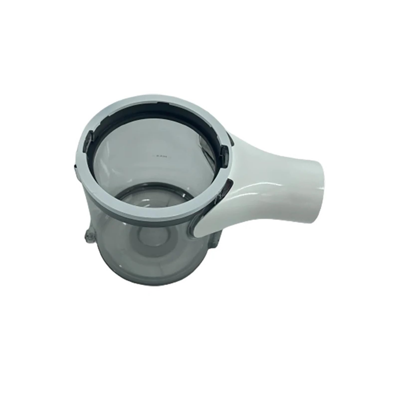 Repuestos for aspiradora inalámbrica de Mano, Compatible con el depósito colector de Polvo Xiaomi G9 y G10.(G10)