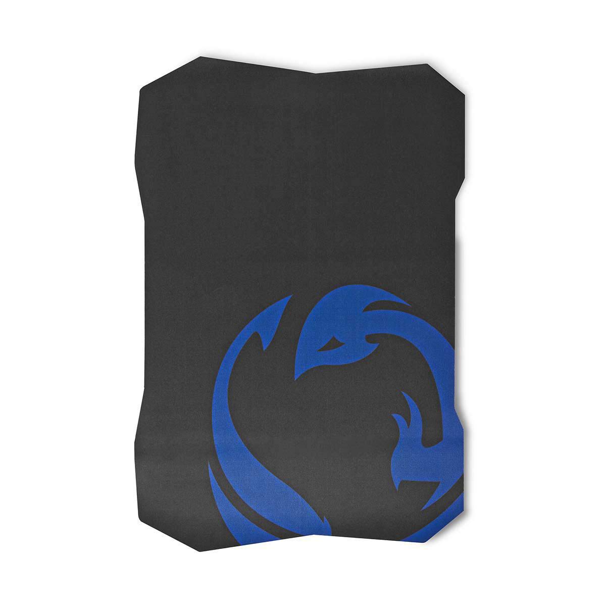 Amigo Nedis Durable Gaming Mouse Pad | Anti-Skid | Waterproof | for High DPI Gaming (520x350 MM-Black) (B08HT6PSGR) Amazon Price History, Amazon Price Tracker