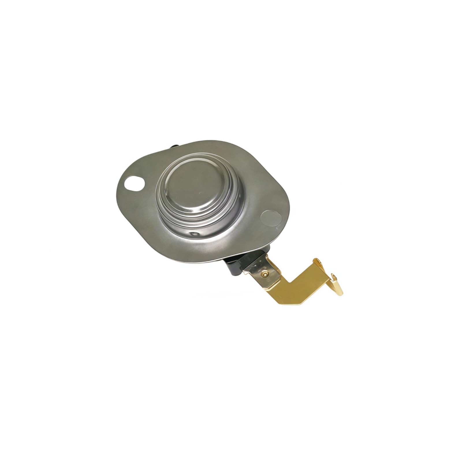 Puoernc Women's Silver Wp3977767 Compatible With Whirlpool Kenmore Dryer Thermostat Limit Ap6009043 Ps11742185 Ap313194 Ps351925