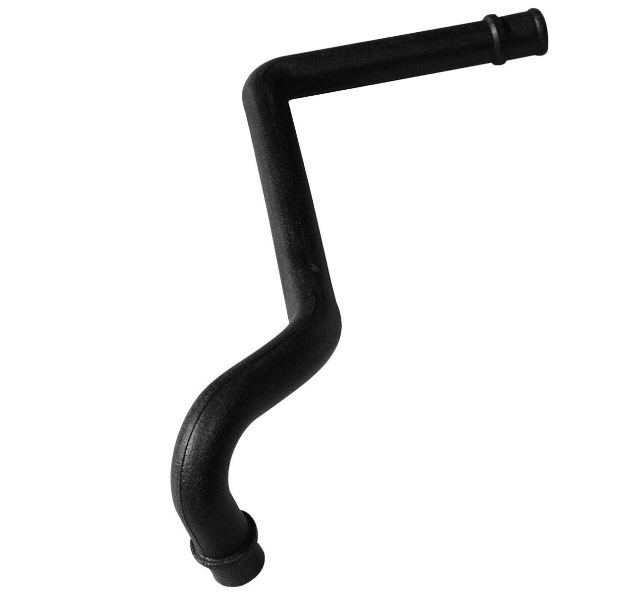 Amazon.com: Bapmic 037103213B Crankcase Vent Breather PCV Hose for 