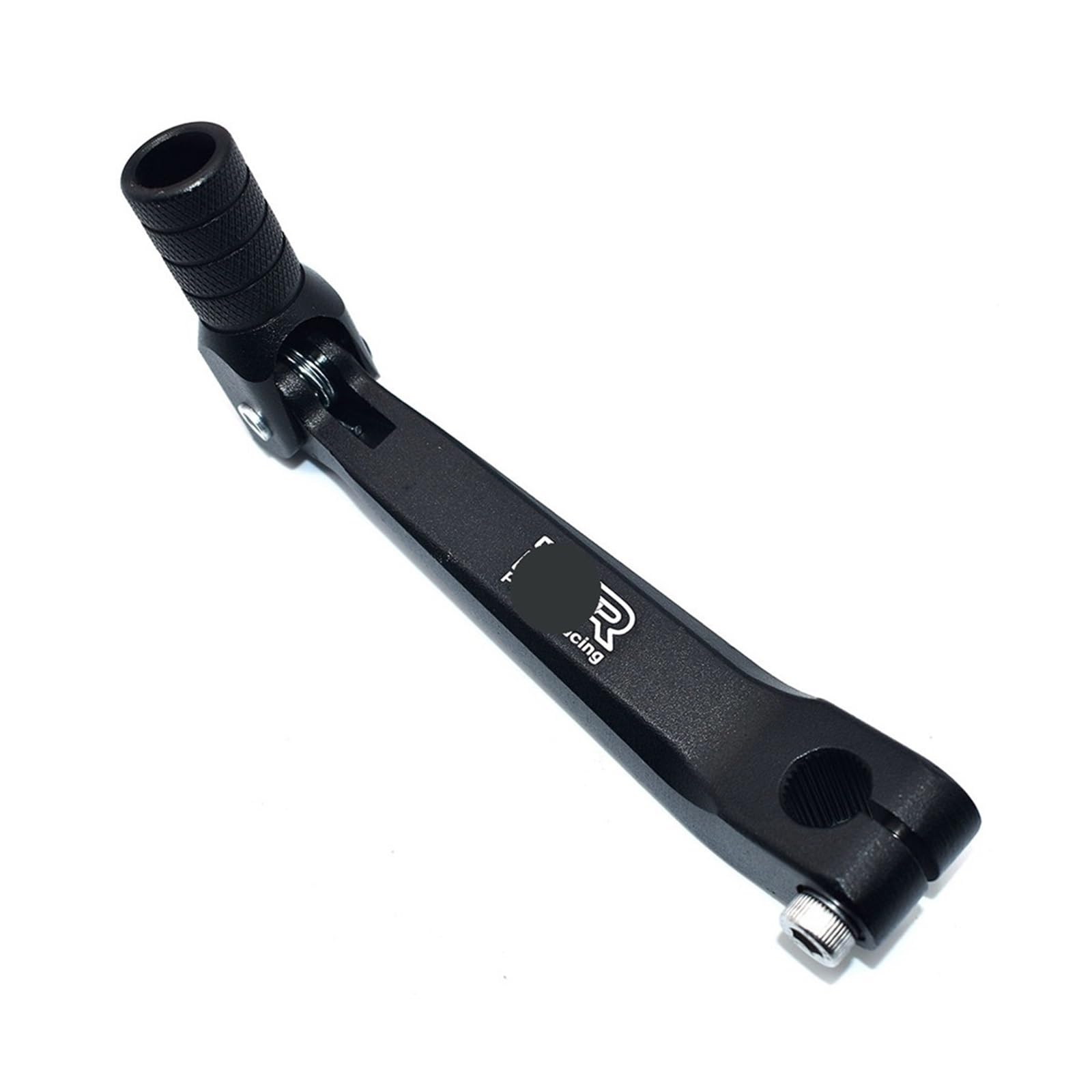 UUIPIP Motorcycle Gear Shift Lever Gear Shift Lever for Motorcycle for CRF 110 for TTR 125 50cc 110cc 250cc Shifter Lever Pedal Gear Lever