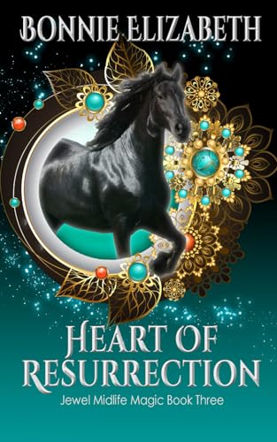 Cover of Heart of Resurrection