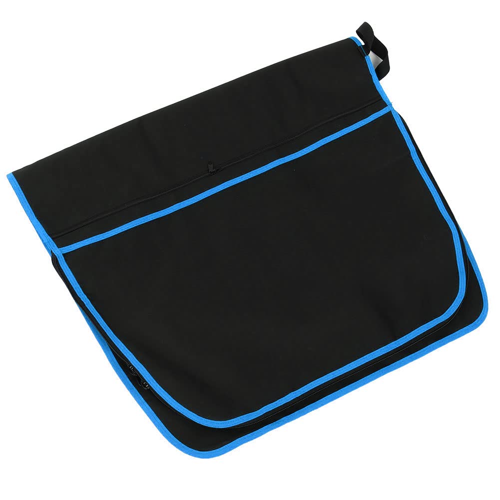 Surfbrett-Tasche, x 71,5 cm/48,4 x 28,1 Zoll, Polyester, Surfbrett, Longboard-Tasche, Tagestasche, Board-Abdeckung, Surfbrett-Bodyboard-Abdeckung