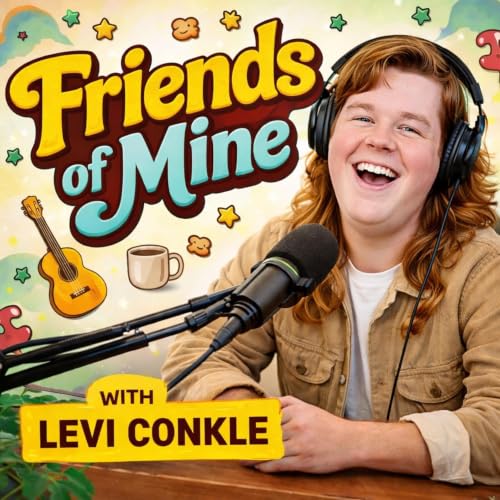 Ep. 5: Officer, I Didn't Do It