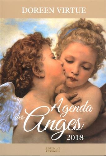 Télécharger Agenda des Anges 2018 Livre PDF Gratuit