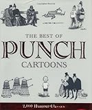 Best of Punch Cartoons: 2,000 Humour Classics