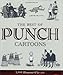 Best of Punch Cartoons: 2,000 Humour Classics