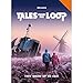Free League Publishing: Tales from The Loop: They Grow Up So Fast - Hardcover RPG Book, Roleplaying Game, 4 Mysteries Set Over 4 Seasons