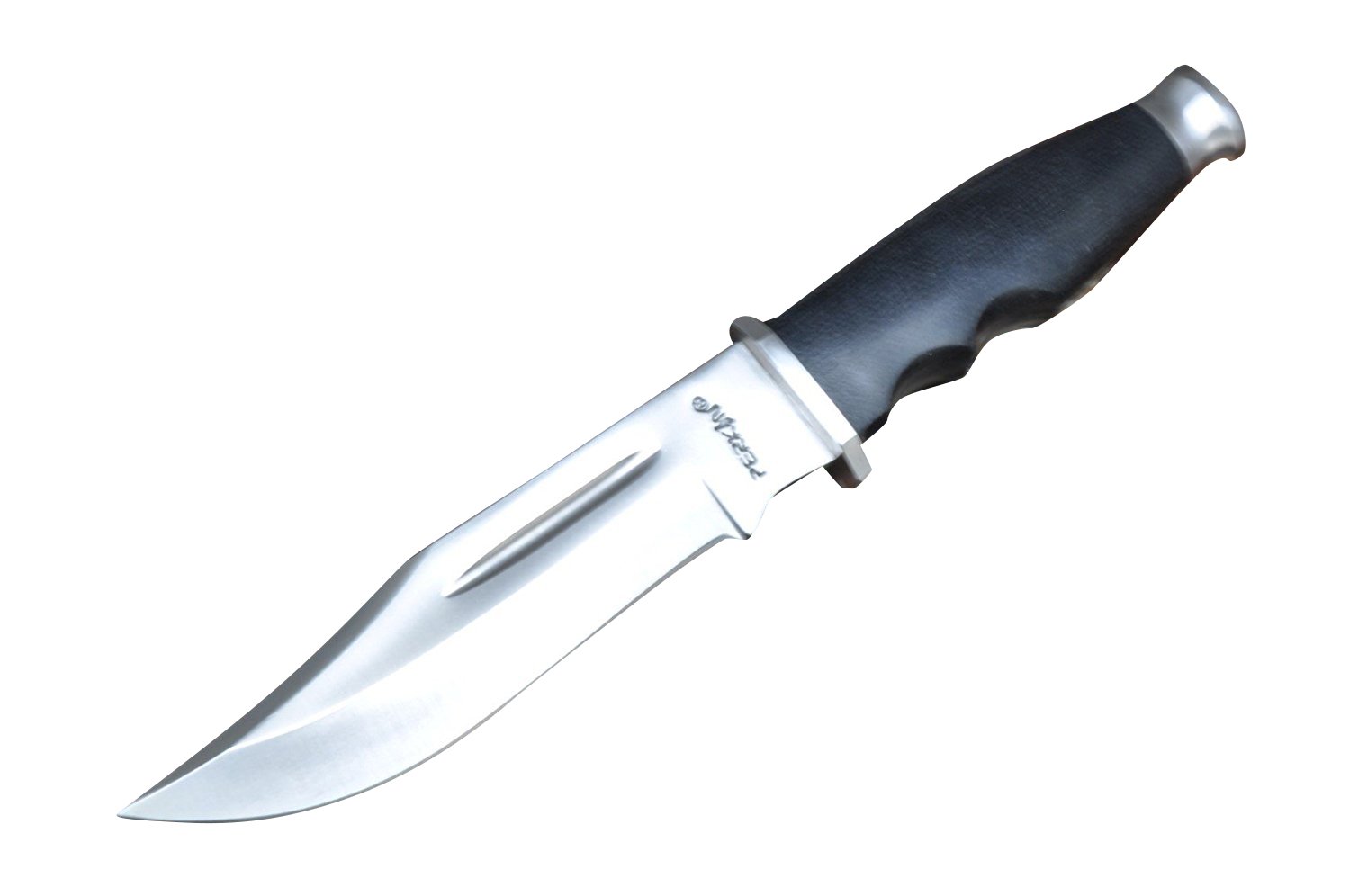 Jagdmesser fijo con Lederscheide Gürtelmesser