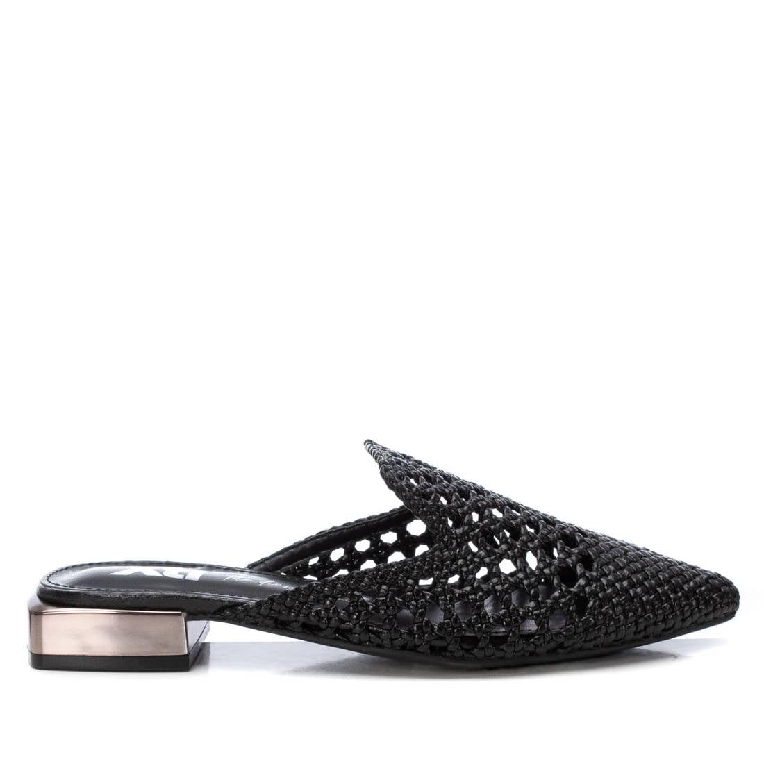 XTI 14379502 SneakersWomen, Black 42, 7 UK