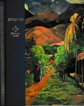Gauguin Book of Special Days