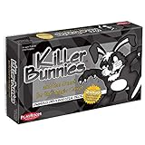 Playroom Ent Killer Bunnies Quest Onyx Booster Games