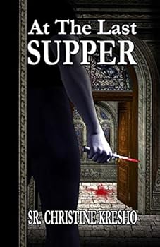 Paperback At the Last Supper Book