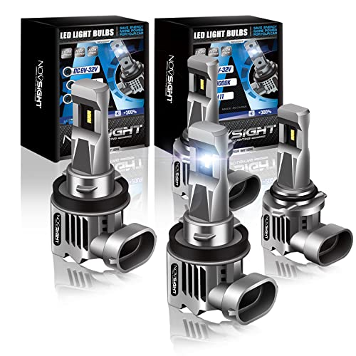 Top 10 Best Led Light Conversion Kits Reviews & Buying Guide Katynel
