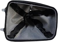 Vista 2 de Bross Auto Parts BSP776 - Polaina para palanca de cambios, color negro, 738415, compatible con Opel Astra G Zafira A