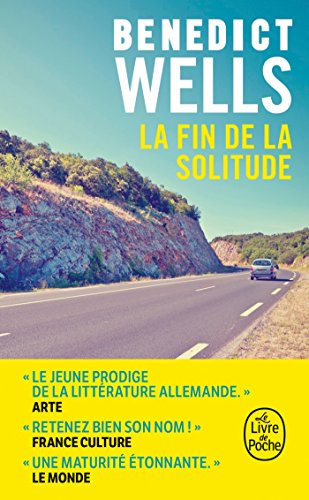 La Fin de la solitude (French Edition) [French] 2253074241 Book Cover