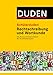Produktbild Schülerduden Rechtschreibung und Wortkunde (kartoniert): Das Rechtschreibwörterbuch für die Sekundarstufe I