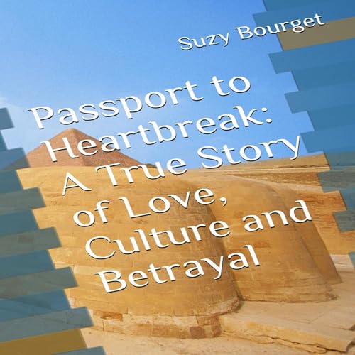 Passport to Heartbreak cover art